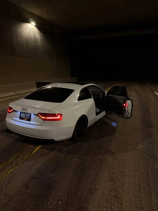 2014 Audi B8 A5 - Image 5 of 7