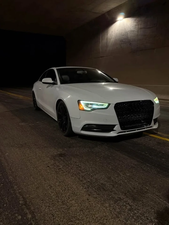 2014 Audi B8 A5 - Image 6 of 7