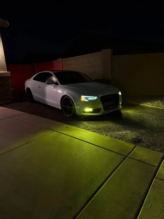 2014 Audi B8 A5 - Image 7 of 7