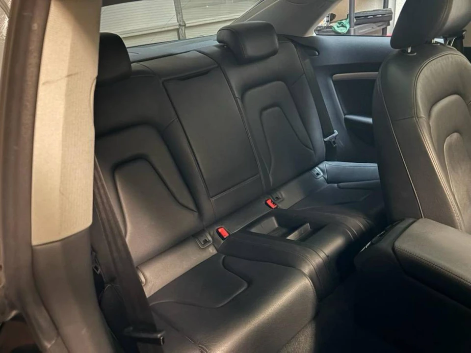 2014 Audi B8 A5 - Image 14 of 17