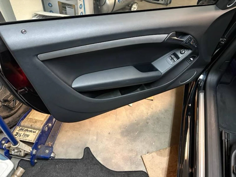 2014 Audi B8 A5 - Image 16 of 17