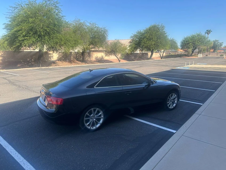 2014 Audi B8 A5 - Image 3 of 13