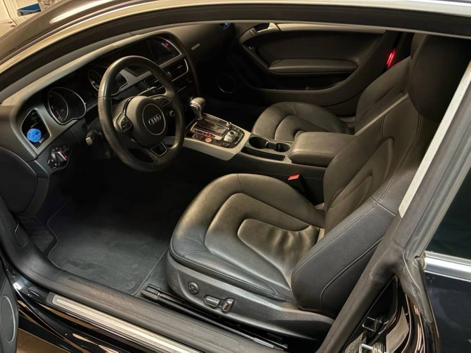 2014 Audi B8 A5 - Image 17 of 17