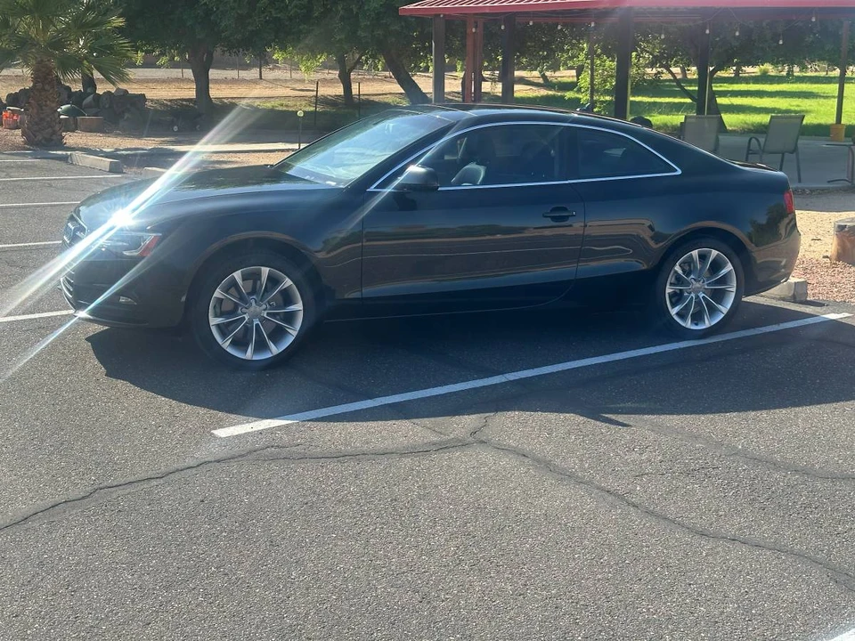 2014 Audi B8 A5 - Image 4 of 13