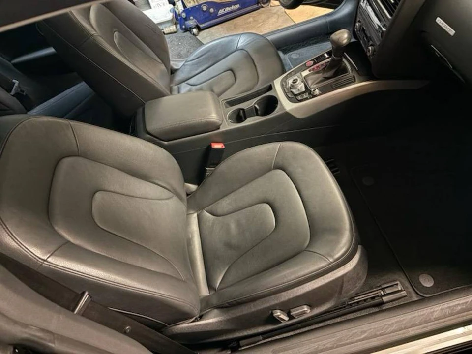 2014 Audi B8 A5 - Image 15 of 17