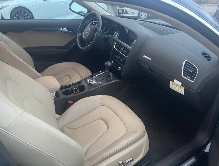 2014 Audi B8 A5 - Image 6 of 13