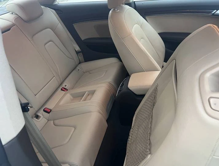 2014 Audi B8 A5 - Image 8 of 13