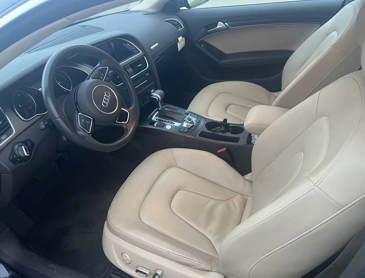 2014 Audi B8 A5 - Image 4 of 13