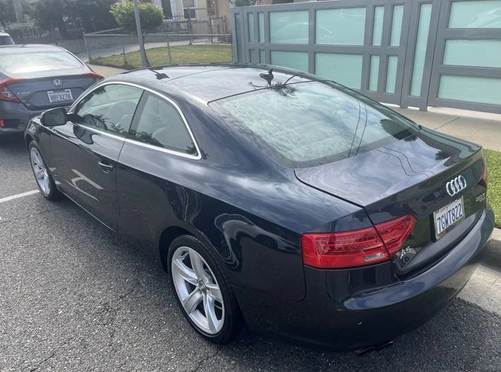 2014 Audi B8 A5 - Image 12 of 13