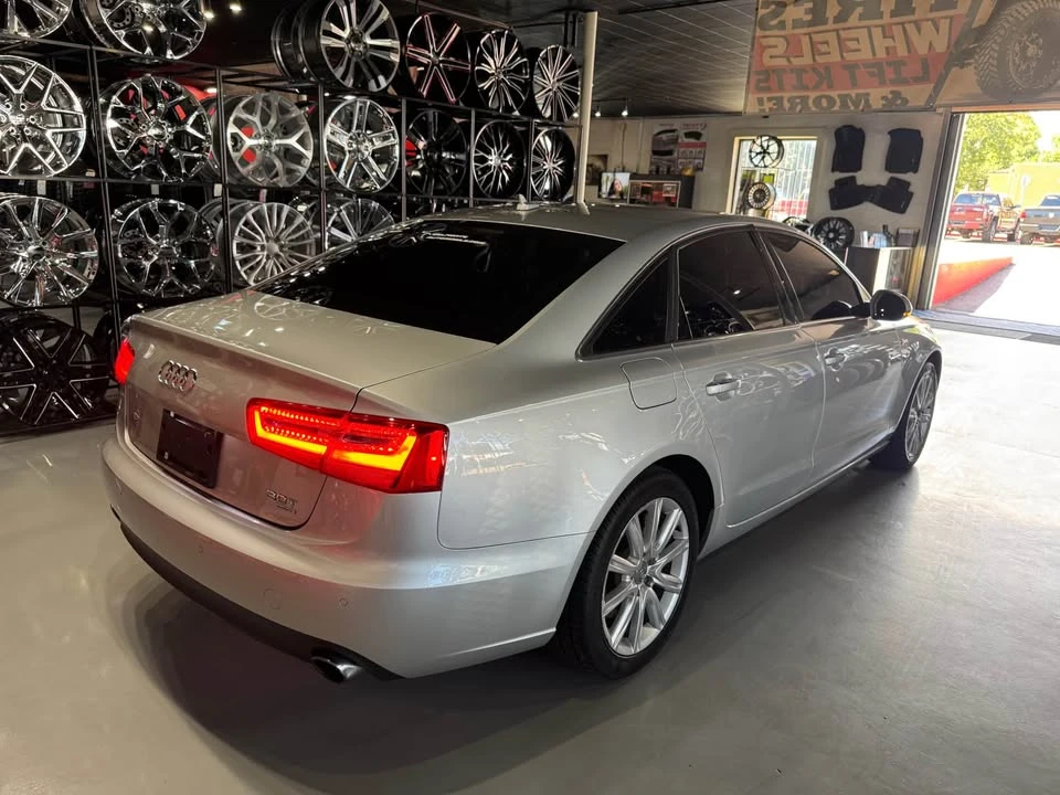 2014 Audi C7 A6 - Image 4 of 13