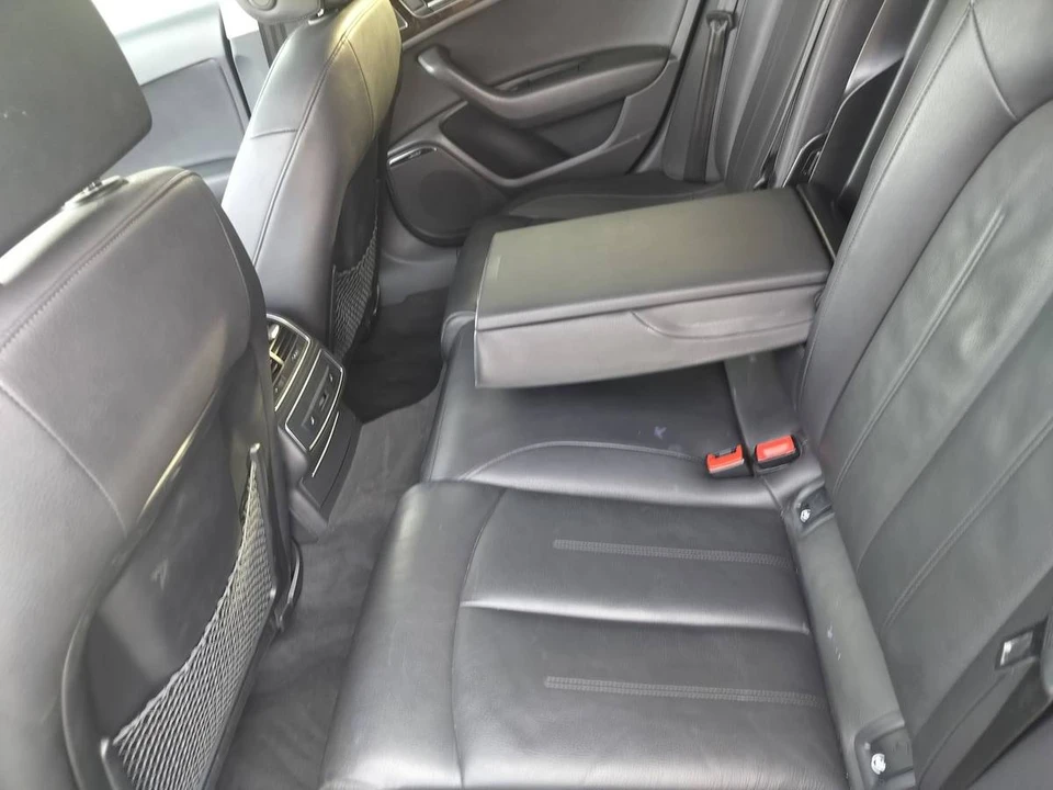 2014 Audi C7 A6 - Image 8 of 9