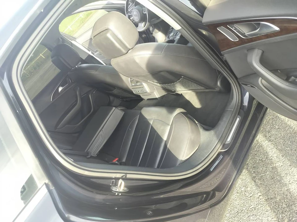 2014 Audi C7 A6 - Image 4 of 9