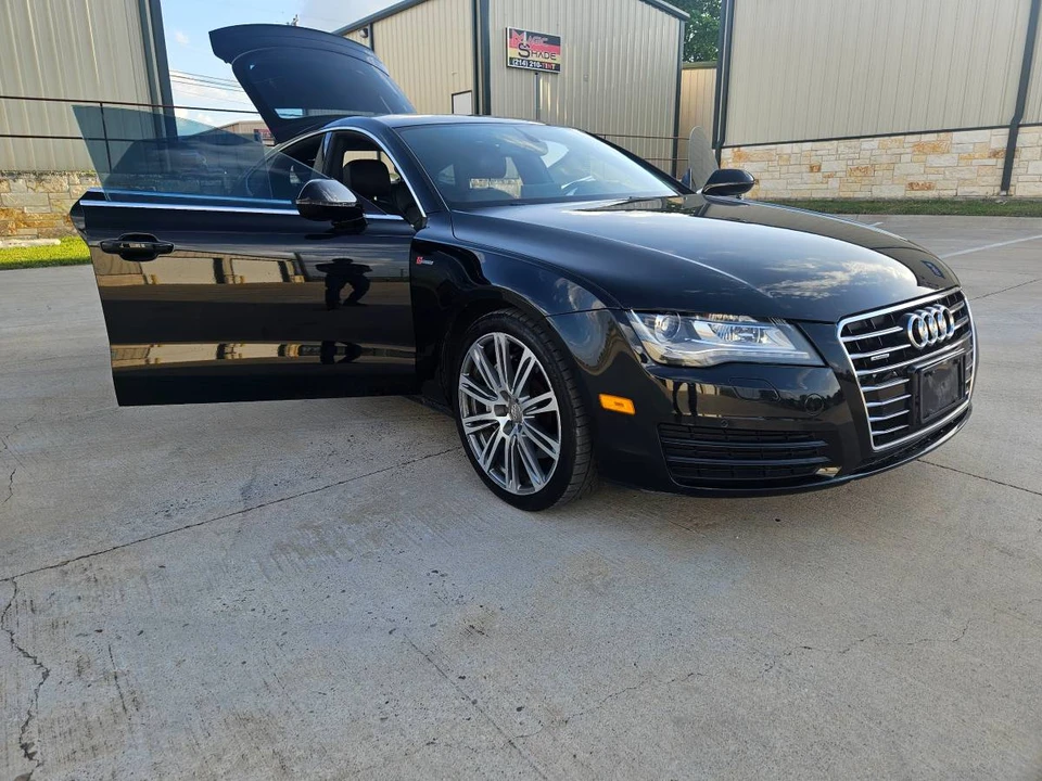 2014 Audi C7 A7 - Image 18 of 22