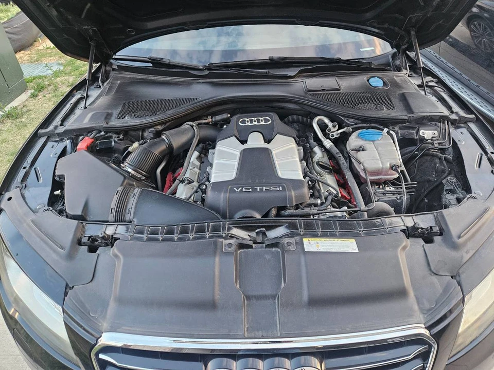 2014 Audi C7 A7 - Image 22 of 22