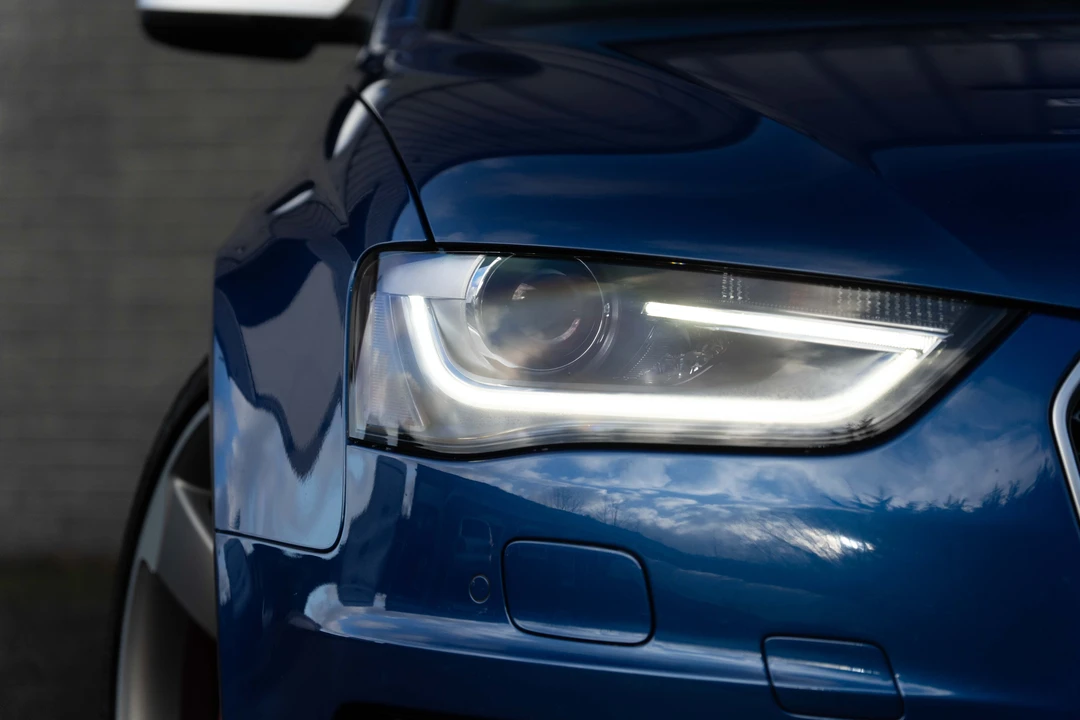 2014 Audi B8 RS4 - Image 20 of 31