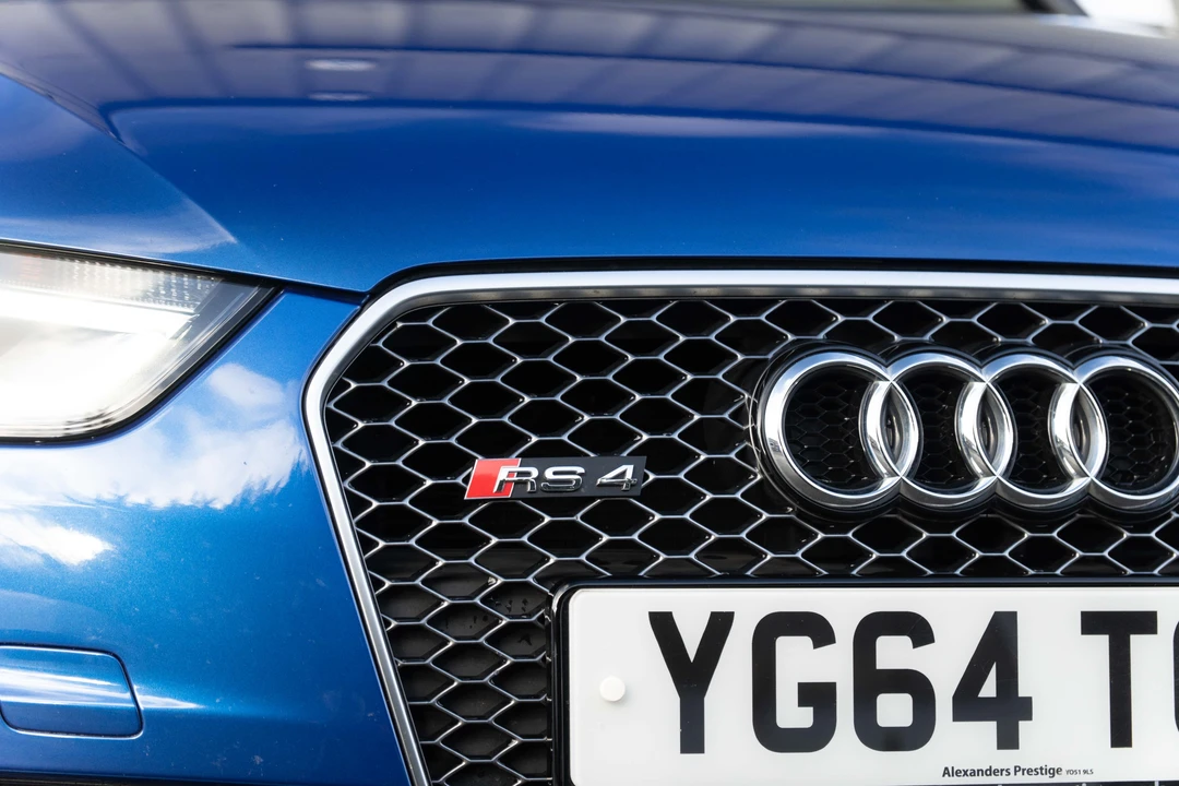 2014 Audi B8 RS4 - Image 21 of 31