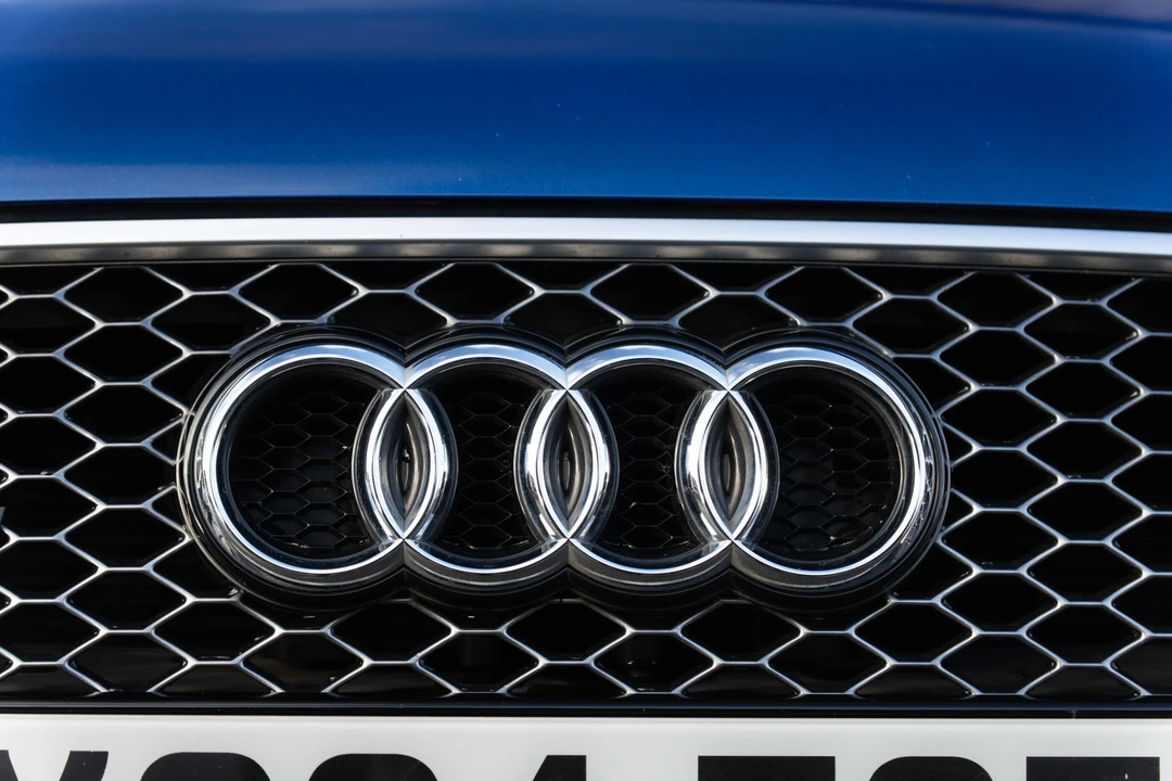 2014 Audi B8 RS4 - Image 23 of 31