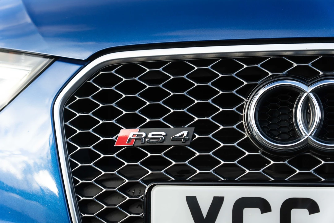 2014 Audi B8 RS4 - Image 24 of 31