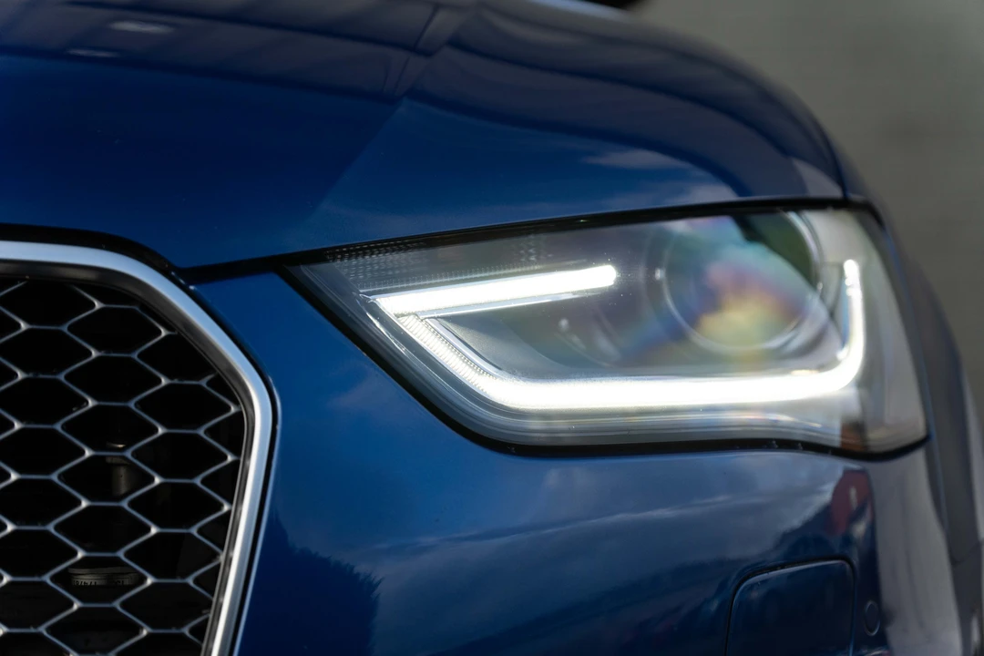 2014 Audi B8 RS4 - Image 25 of 31