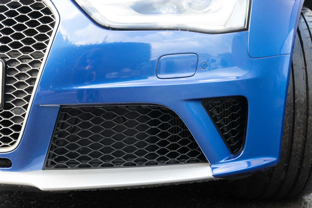 2014 Audi B8 RS4 - Image 26 of 31