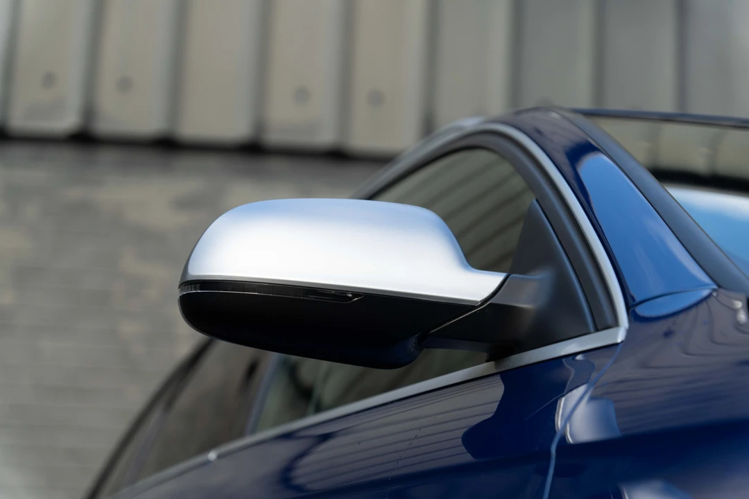 2014 Audi B8 RS4 - Image 28 of 31