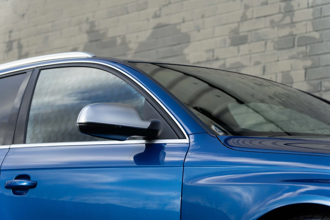 2014 Audi B8 RS4 - Image 29 of 31