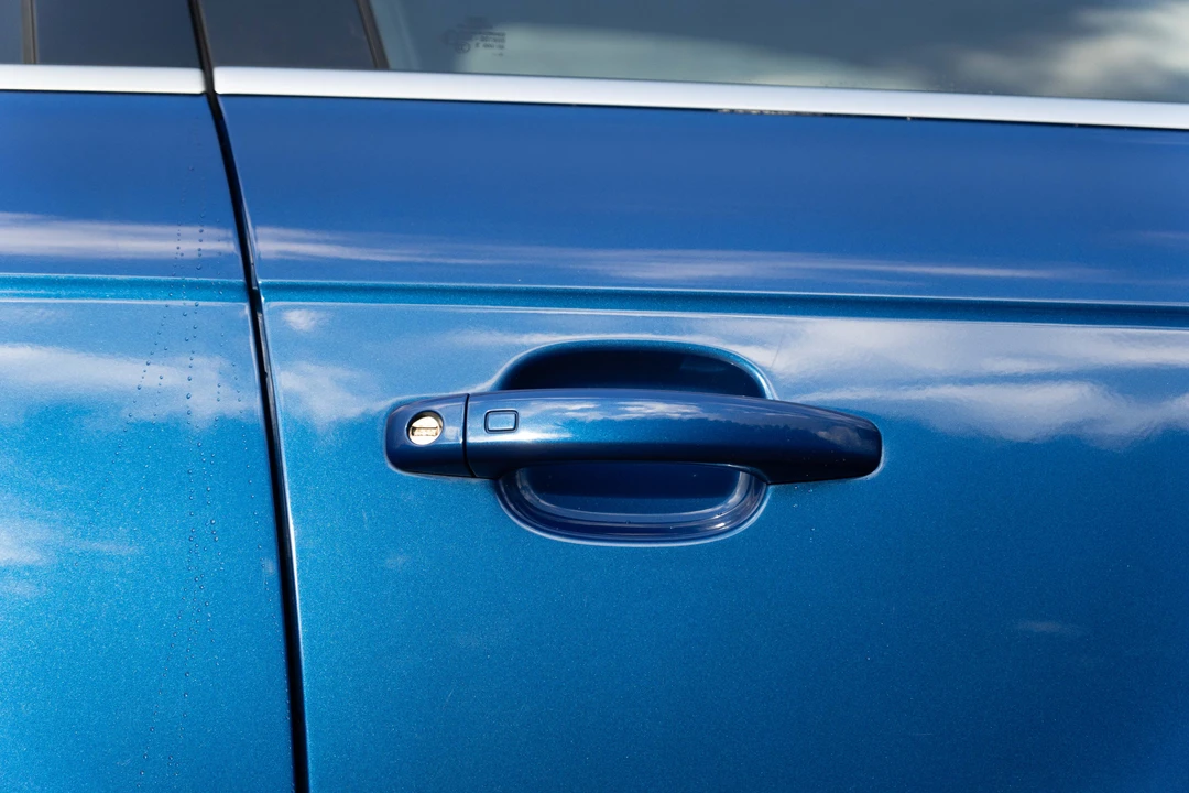 2014 Audi B8 RS4 - Image 30 of 31
