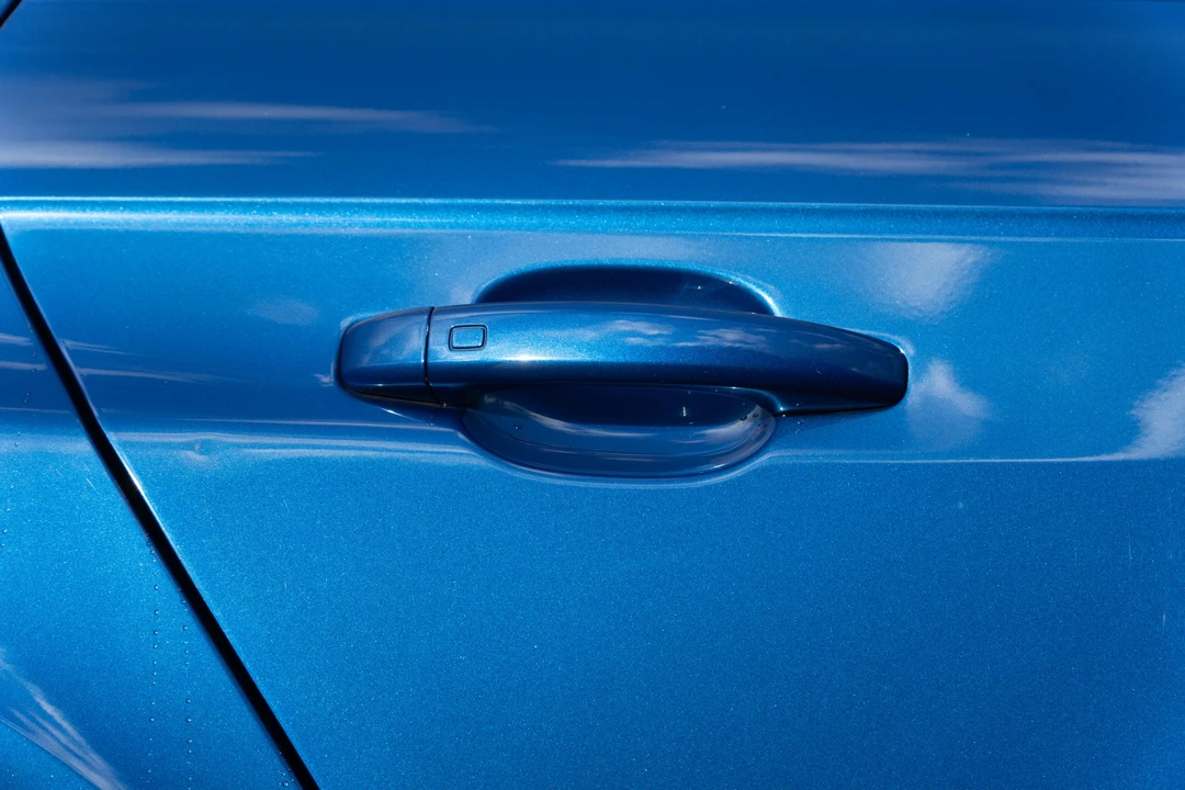 2014 Audi B8 RS4 - Image 31 of 31