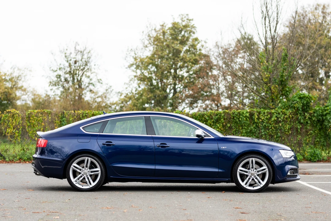2014 Audi B8 S5 - Image 16 of 31