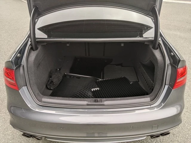 2014 Audi B8 S4 - Image 5 of 19