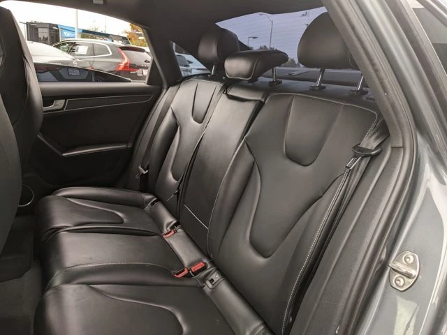 2014 Audi B8 S4 - Image 18 of 19