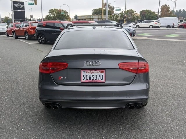 2014 Audi B8 S4 - Image 6 of 19