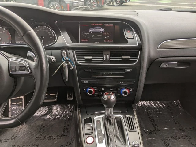 2014 Audi B8 S4 - Image 12 of 19