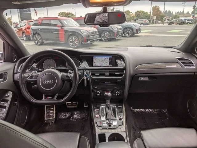 2014 Audi B8 S4 - Image 17 of 19