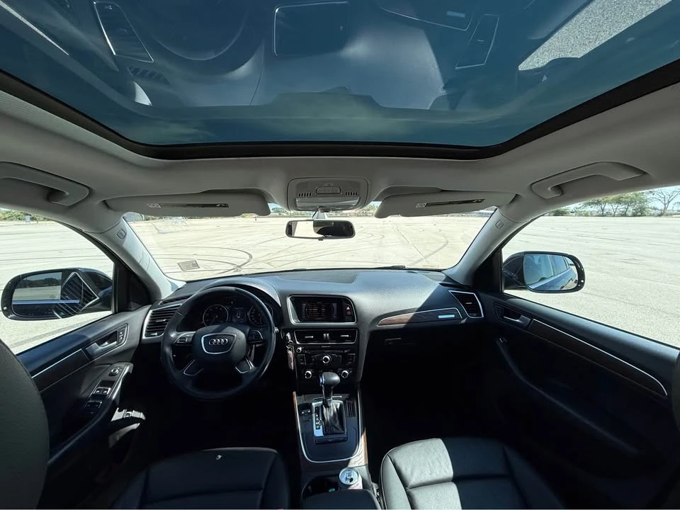 2014 Audi 8R Q5 - Image 5 of 6