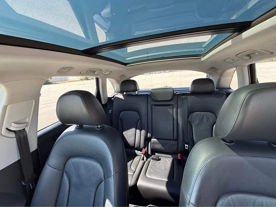 2014 Audi 8R Q5 - Image 6 of 6