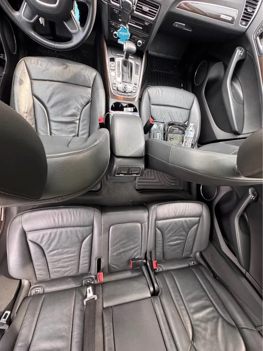 2014 Audi 8R Q5 - Image 4 of 9