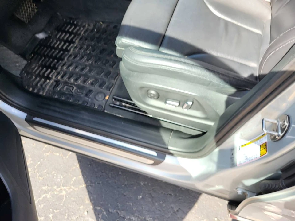 2014 Audi 8R Q5 - Image 5 of 5