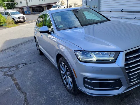 2014 Audi Q5 Premium Plus