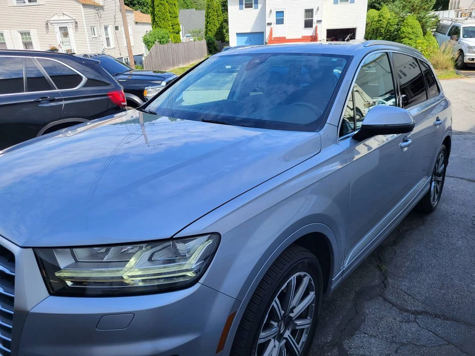 2014 Audi 8R Q5 - Image 3 of 5