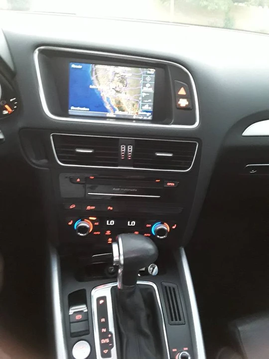 2014 Audi 8R Q5 - Image 12 of 13