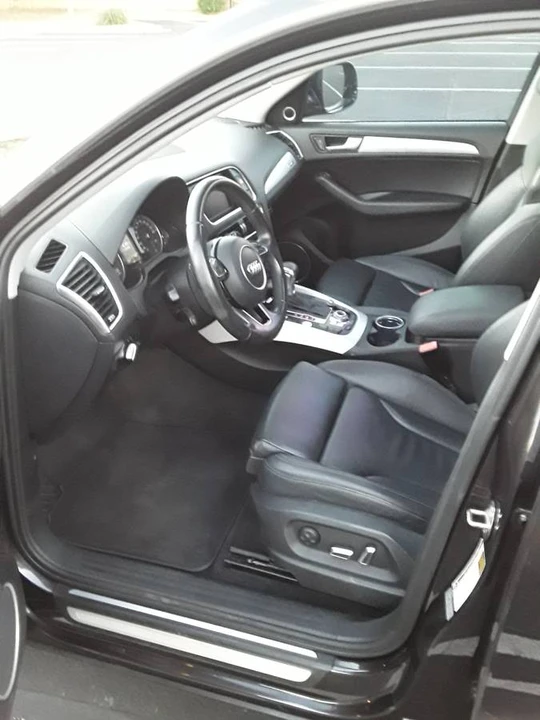 2014 Audi 8R Q5 - Image 10 of 13
