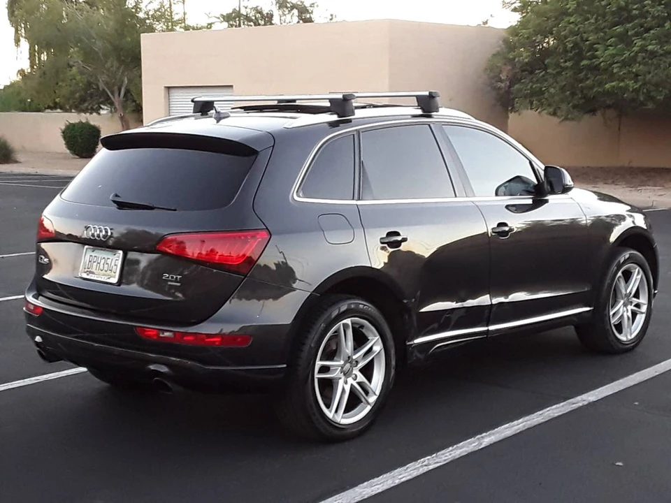 2014 Audi 8R Q5 - Image 5 of 13
