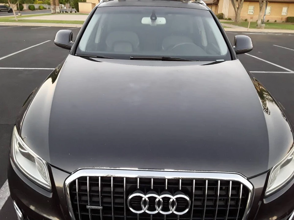 2014 Audi 8R Q5 - Image 9 of 13