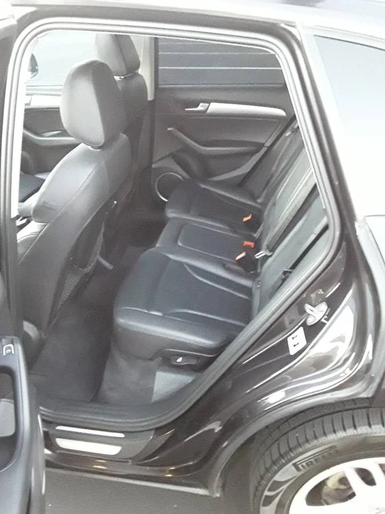 2014 Audi 8R Q5 - Image 11 of 13