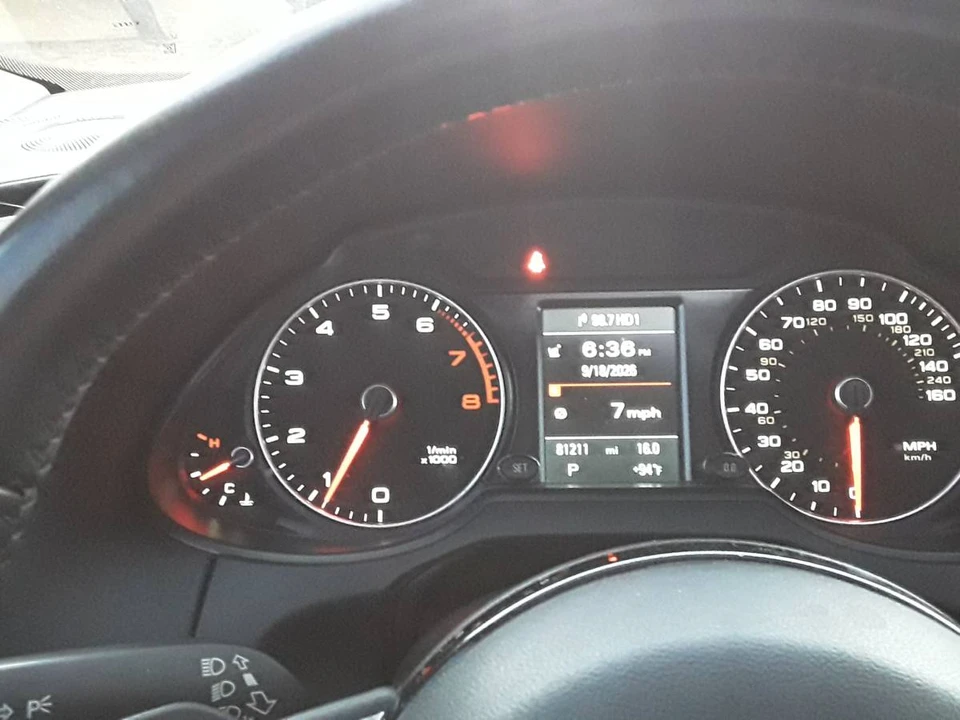 2014 Audi 8R Q5 - Image 13 of 13