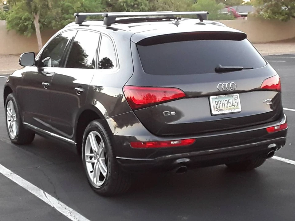 2014 Audi 8R Q5 - Image 3 of 13