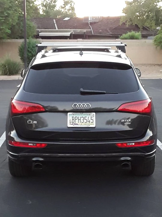2014 Audi 8R Q5 - Image 4 of 13