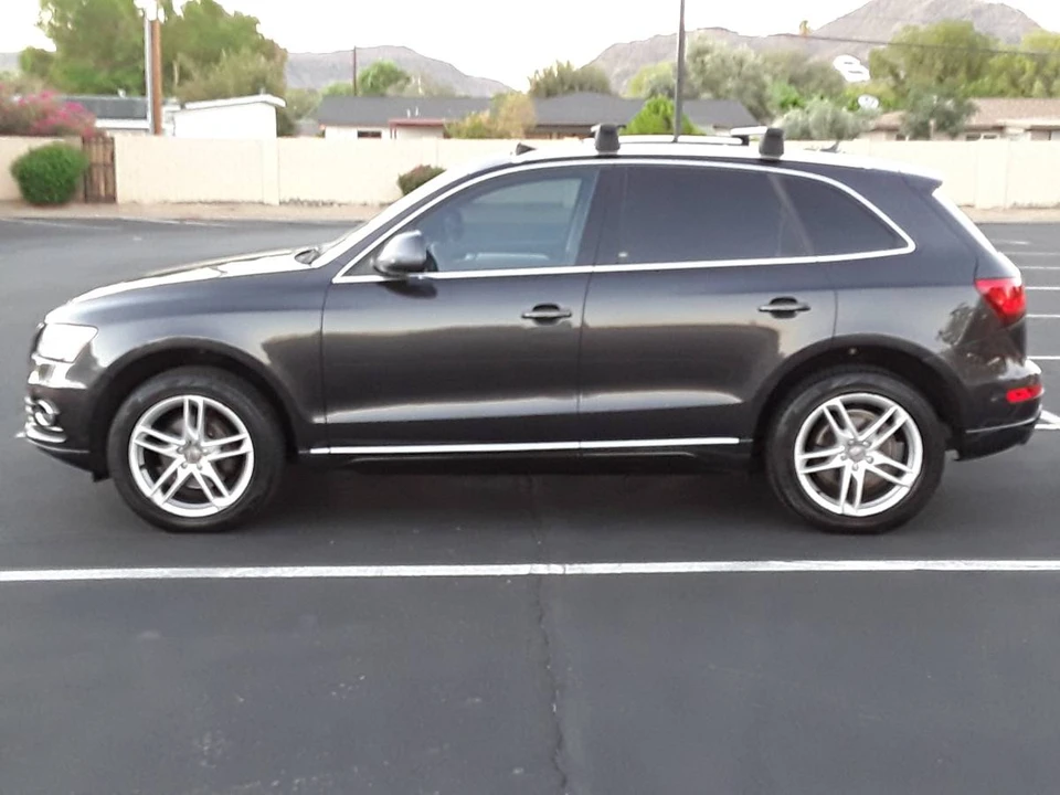 2014 Audi 8R Q5 - Image 2 of 13