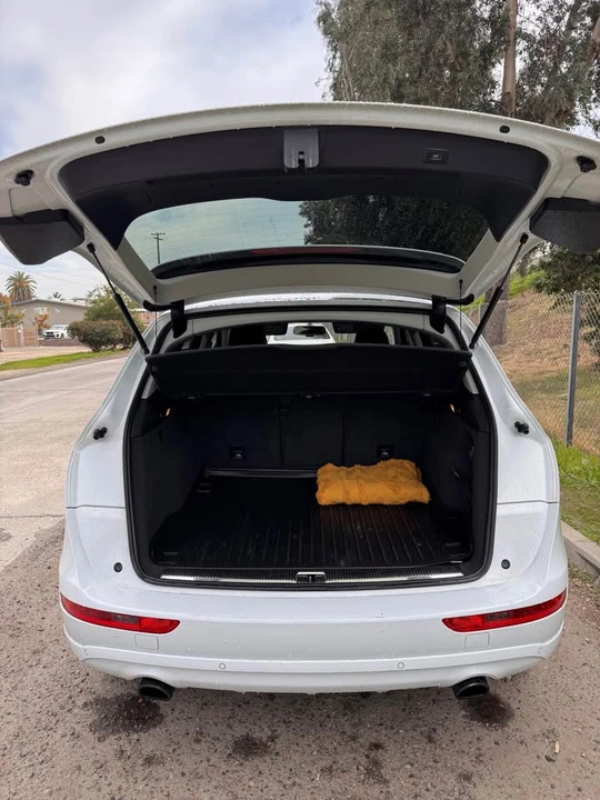 2014 Audi 8R Q5 - Image 3 of 6